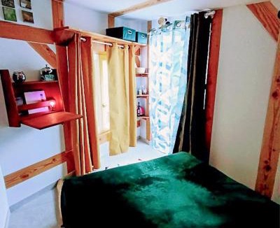 Pont-de-Labeaume House | Cocon-ardechesauvage