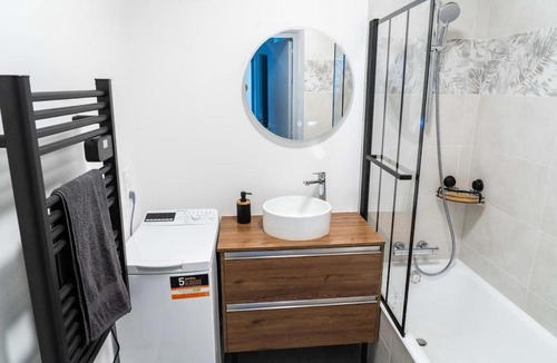 La Roche-sur-Foron Apartment | Cocon Bois et Foron