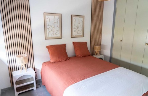 La Roche-sur-Foron Apartment | Cocon Bois et Foron