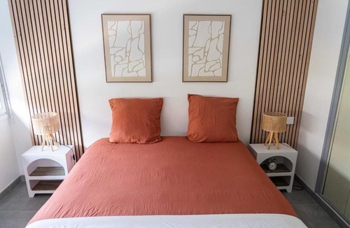 La Roche-sur-Foron Apartment | Cocon Bois et Foron
