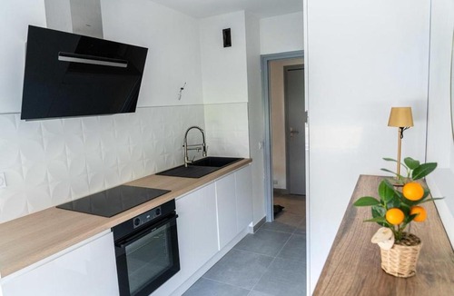 La Roche-sur-Foron Apartment | Cocon Bois et Foron