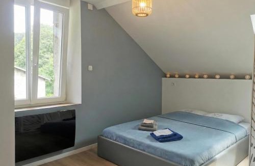 Morez Apartment | Cocon cosy en bord de rivière