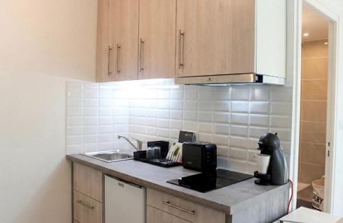 Morez Apartment | Cocon cosy en bord de rivière