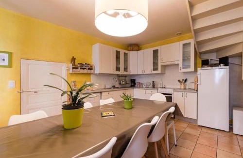 Die House | Cocon Familial - Gîte De Charme