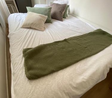 Chalon-sur-Saone Apartment | Cocon Urbain - Studio proche hôpital