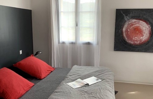 Methamis House | Cocoon room at Metafort