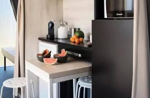 Saint-Paul-Trois-Chateaux House | COCOSWEET - 2 Bedrooms - Kitchenette - No bathroom 4 people