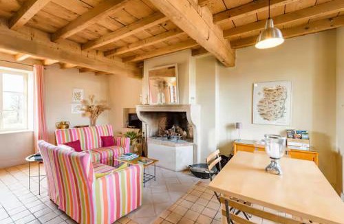 Corcelles-en-Beaujolais Apartment | Coeur De Beaujolais