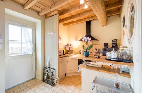 Corcelles-en-Beaujolais Apartment | Coeur De Beaujolais