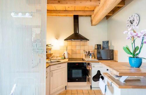 Corcelles-en-Beaujolais Apartment | Coeur De Beaujolais