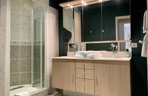 Beaune City Centre Apartment | Coeur de Beaune