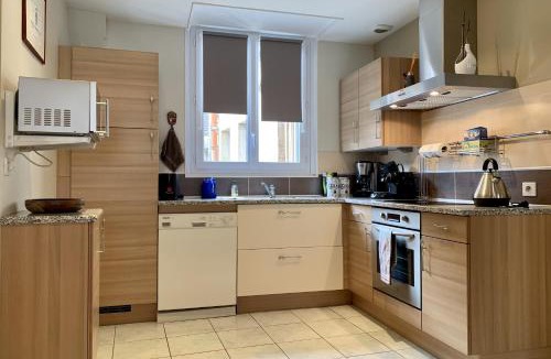 Beaune City Centre Apartment | Coeur de Beaune