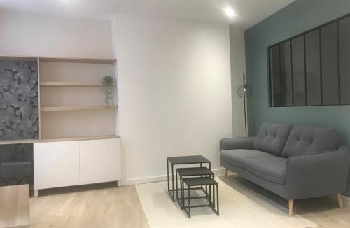 Saint-Marcellin Apartment | Coeur de Saint Marcellin