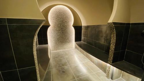 Chaudes-Aigues Apartment | Coin d'Aubrac Hôtel Restaurant SPA de luxe