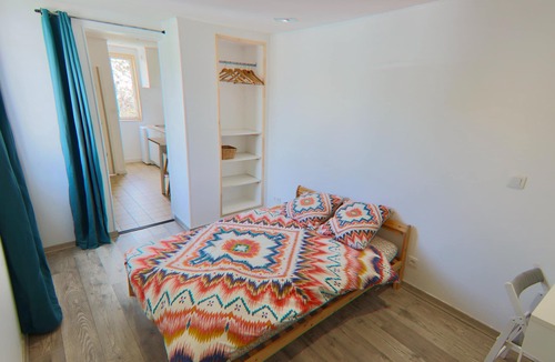 Saint-Martin-d'Heres Apartment | Coin de Paradis Grenoble. Animaux de Compagnie Acceptés !