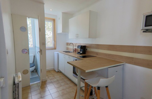 Saint-Martin-d'Heres Apartment | Coin de Paradis Grenoble. Animaux de Compagnie Acceptés !
