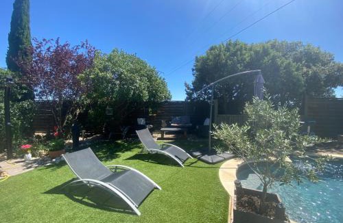 Gras Apartment | Combe charelle