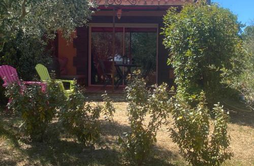 Gras Apartment | Combe charelle
