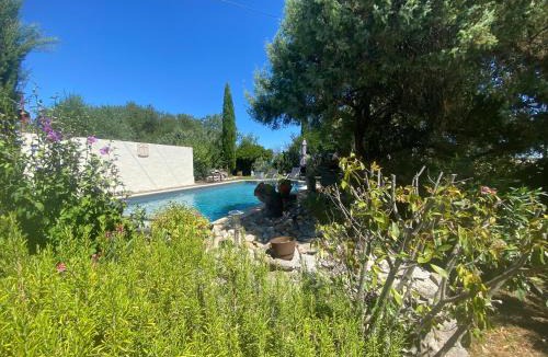 Gras Apartment | Combe charelle