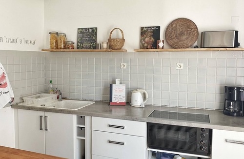 Vacqueyras Cottage | "Come" at home, 3 gites with swimming pool in the heart of Vacqueyras