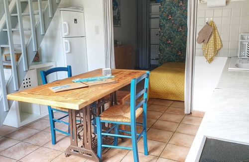 Vacqueyras Cottage | "Come" at home, 3 gites with swimming pool in the heart of Vacqueyras