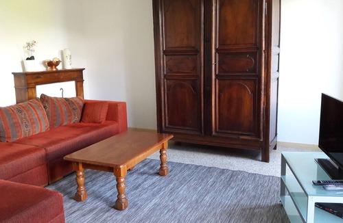 Toiny Cottage | Come breathe the air of the chartreuse