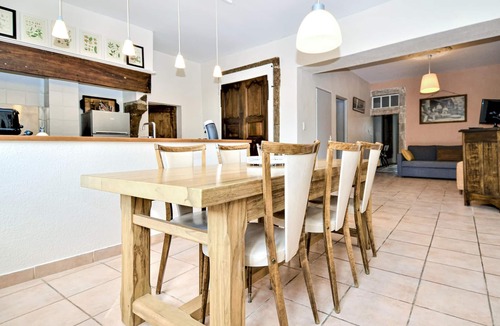 Saint-Germain House | Come to this beautiful cottage in a quiet location near the famous village of Vogüé.