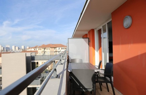 Chevilly-Larue Apartment | Comfort apartment near central Paris