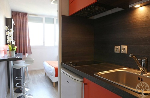 Chevilly-Larue Apartment | Comfort Apartment Near Central Paris
