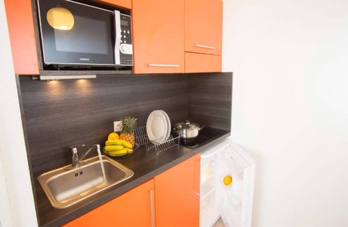 Chevilly-Larue Apartment | Comfort Apartment Near Central Paris