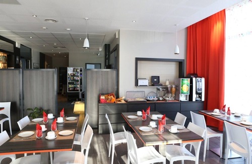 Chevilly-Larue Apartment | Comfort Apartment Near Central Paris