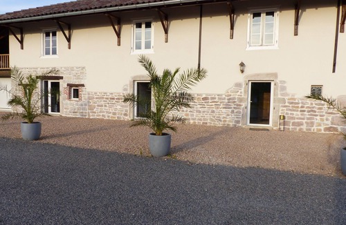 Domsure Apartment | Comfort apartment in mezzanine