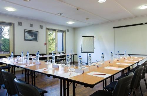 Meylan Hotel | Comfort Hotel Grenoble Meylan