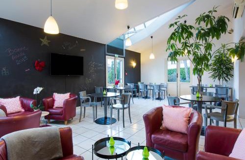 Meylan Hotel | Comfort Hotel Grenoble Meylan