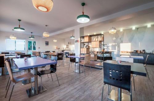 Linas Hotel | Comfort Hotel Linas - Montlhery
