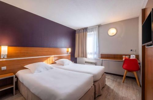 Linas Hotel | Comfort Hotel Linas - Montlhery