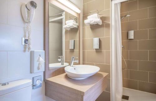 Linas Hotel | Comfort Hotel Linas - Montlhery