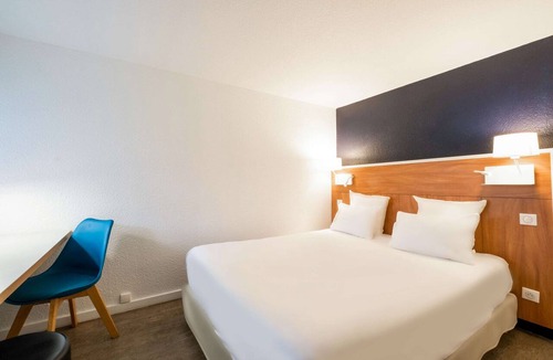 Rungis Hotel | Comfort Hotel Rungis Orly
