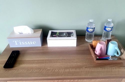Choisy-le-Roi Bed & Breakfast | Comfort room / PARIS - Orly
