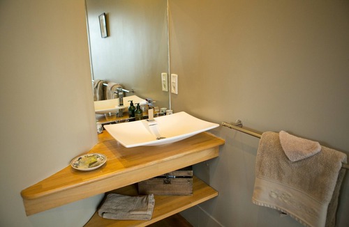 Etaule House | Comfort Suite superior