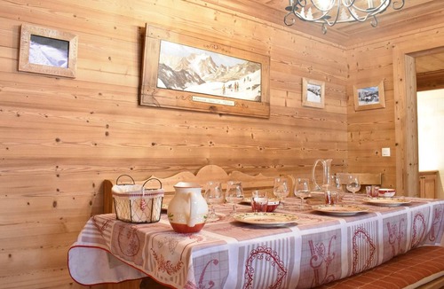 Meribel Centre Apartment | Comfortable 4-room apartment, 8 pers, Méribel center