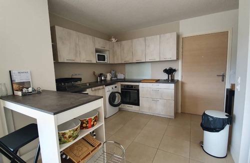 Capbreton Apartment | Comfortable apartment for 4 people