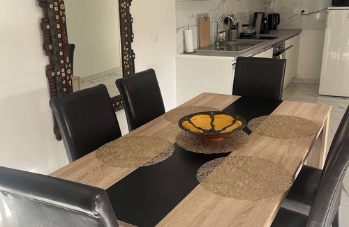 Charnay-les-Macon Apartment | Comfortable, central accommodation