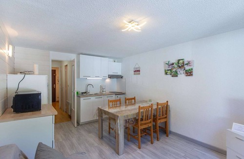 Bareges Apartment | Comfortable central studio - 4 guests