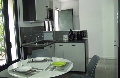 Bellegarde House | Comfortable cottage 3 * in the Vaunage