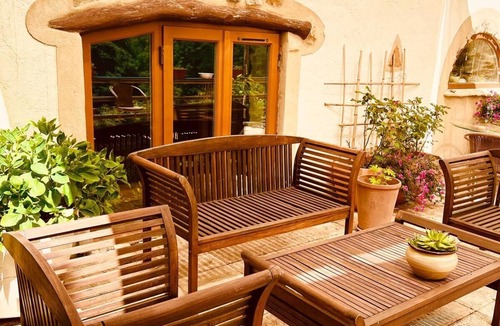 Lanet Ski Chalet | Comfortable cottage in the heart of the Corbières