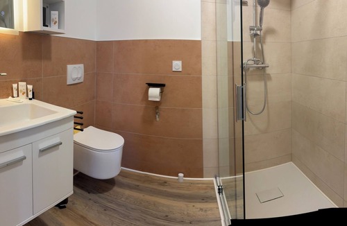 Saint-Just-en-Chevalet Apartment | Comfortable studio,