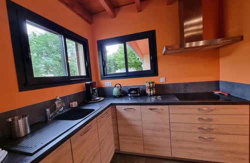 Arrens-Marsous House | Comfortable gîte in the heart of the Pyrenees in a village close to activities