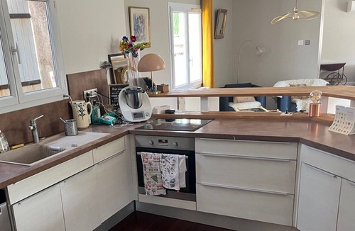 Montelimar House | Comfortable house with swimming pool - Drôme Ardèche