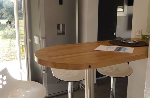 Carpentras Cottage | COMFORTABLE INDIVIDUAL GITE - MONT VENTOUX - LUBERON - AVIGNON - SPLASHWOR